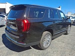 2027 GMC Yukon Elevation