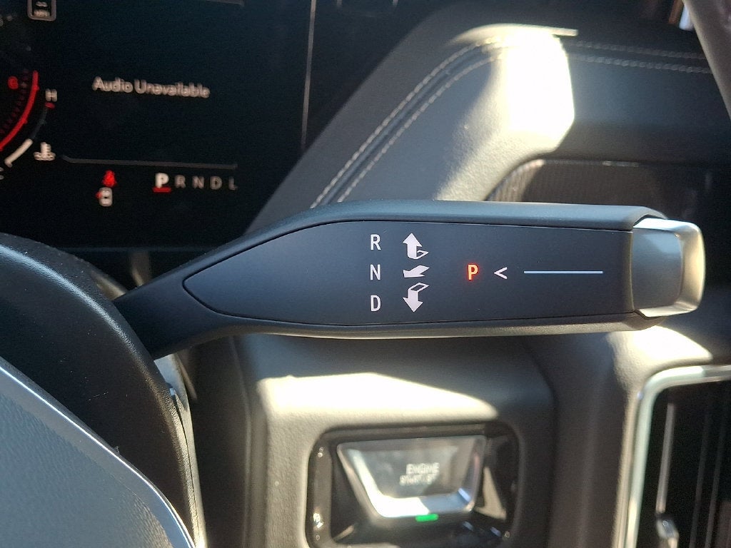2027 GMC Yukon Elevation