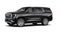 2027 GMC Yukon Elevation