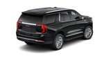 2027 GMC Yukon Elevation