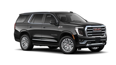 2027 GMC Yukon Elevation