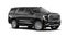 2027 GMC Yukon Elevation