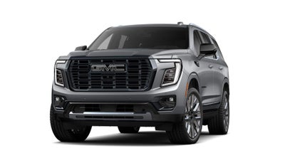 2027 GMC Yukon Denali Ultimate