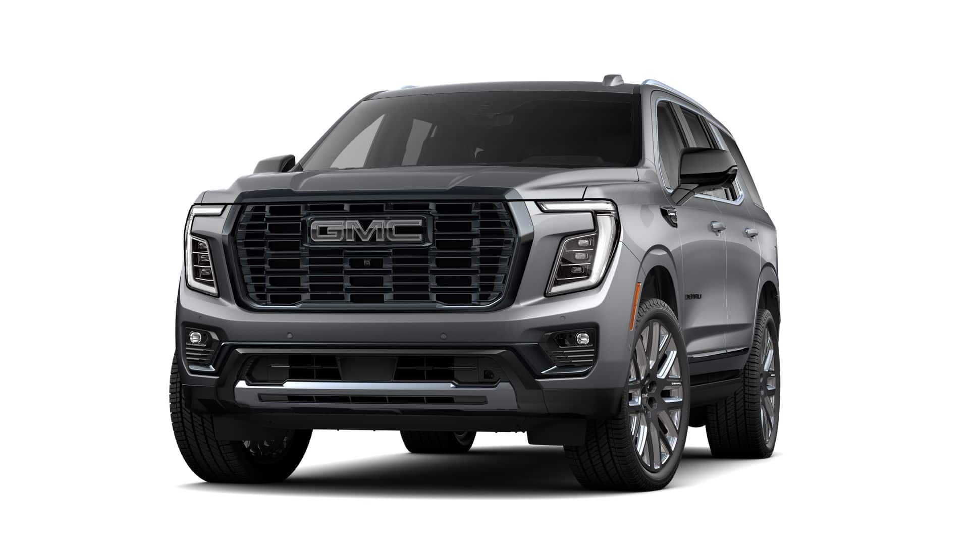 2027 GMC Yukon Denali Ultimate