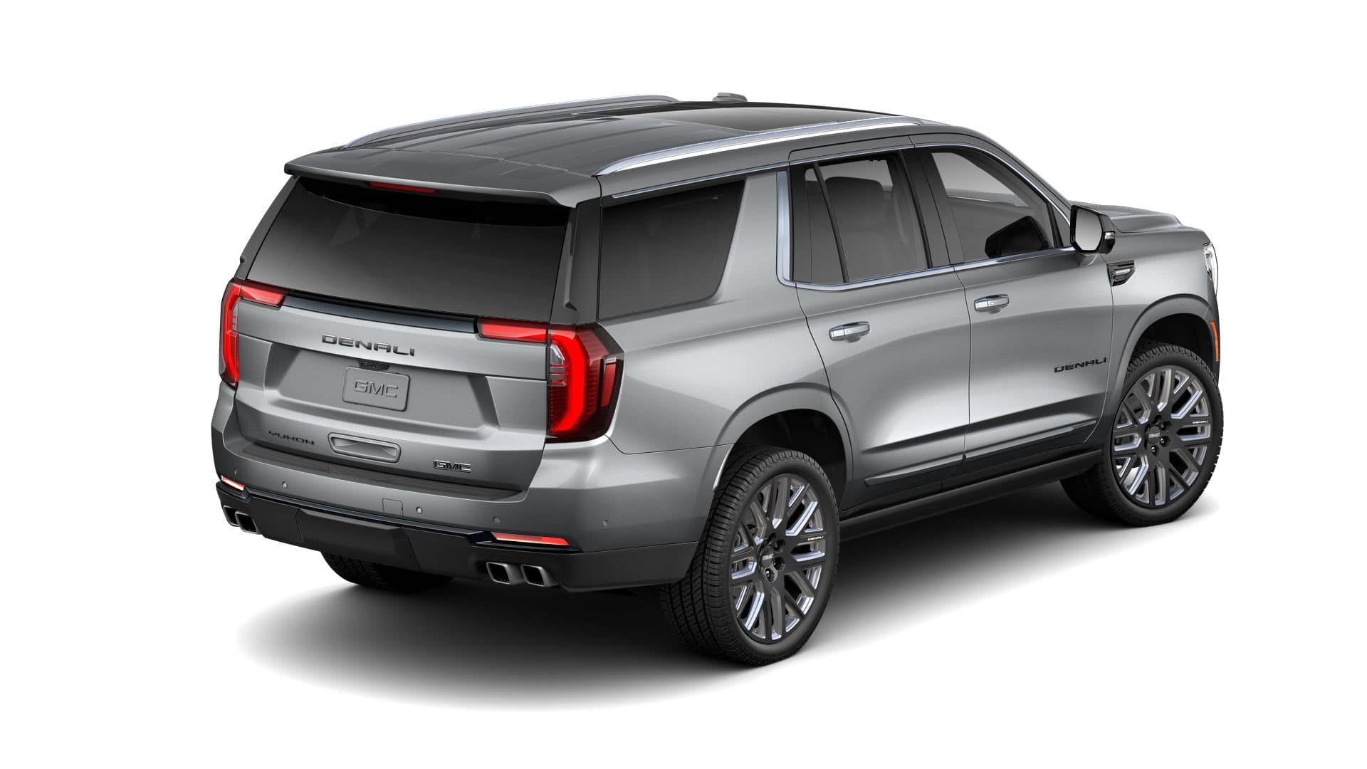 2027 GMC Yukon Denali Ultimate
