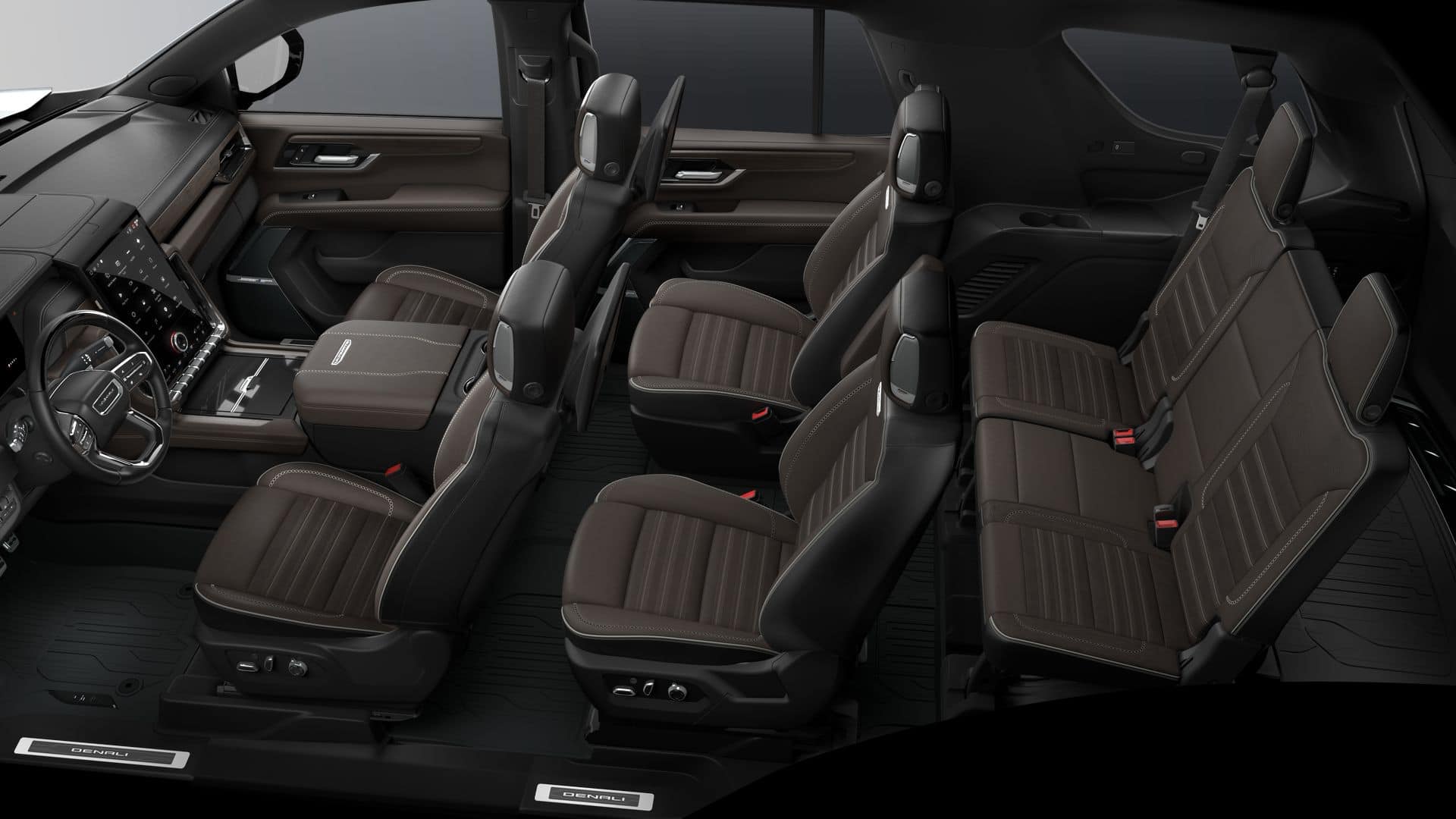 2027 GMC Yukon Denali Ultimate