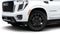 2027 GMC Yukon XL Elevation