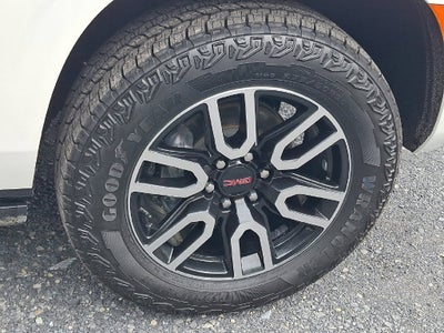 2023 GMC Yukon XL AT4