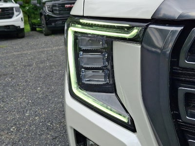 2023 GMC Yukon XL AT4