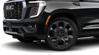 2027 GMC Yukon XL Denali