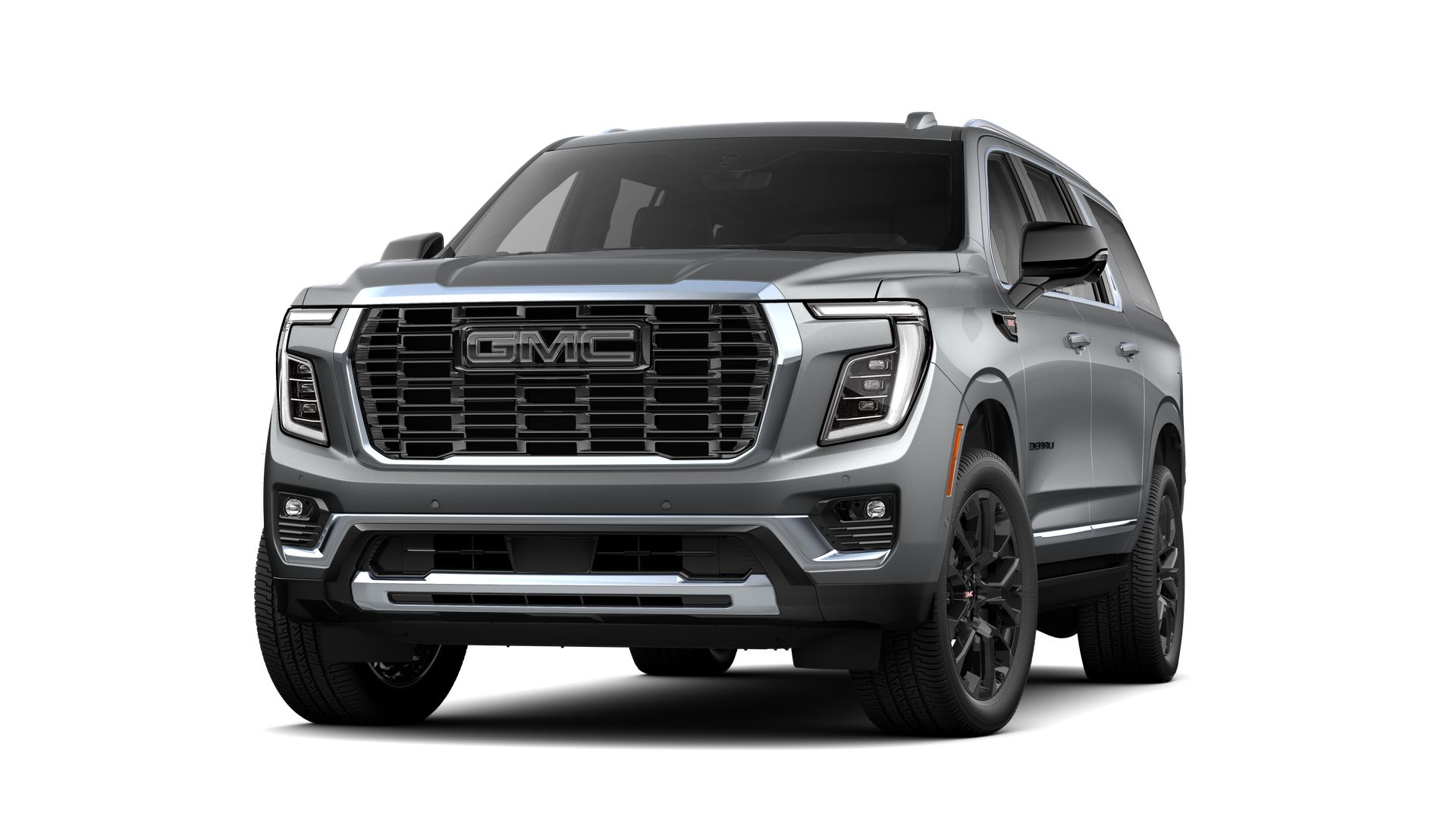 2027 GMC Yukon XL Denali