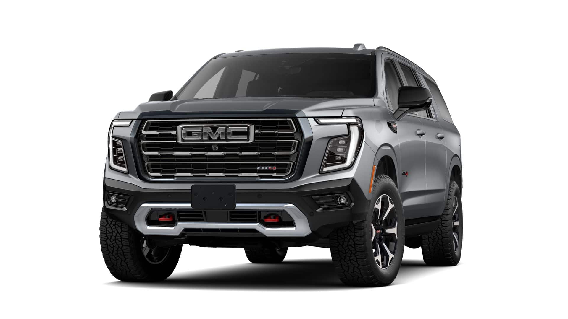 2027 GMC Yukon XL AT4 Ultimate