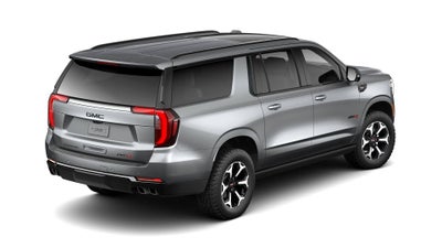 2027 GMC Yukon XL AT4 Ultimate