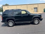 2001 Chevrolet Tahoe LS