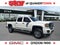 2016 GMC Sierra 2500 HD Denali