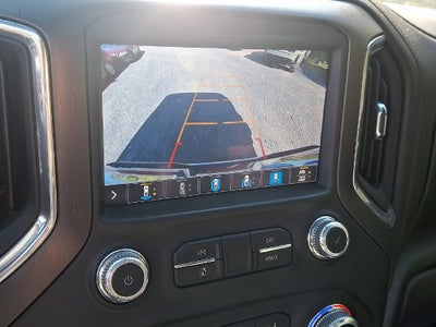 2022 GMC Sierra 2500 HD AT4