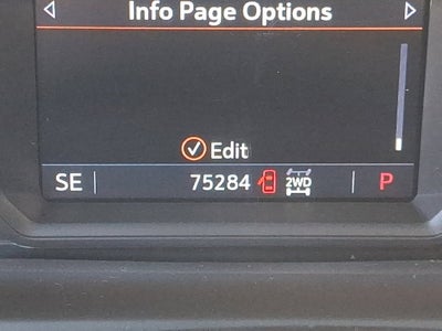 2022 GMC Sierra 2500 HD AT4