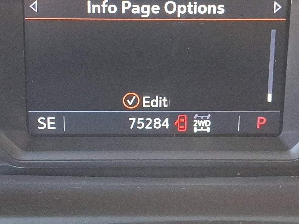 2022 GMC Sierra 2500 HD AT4