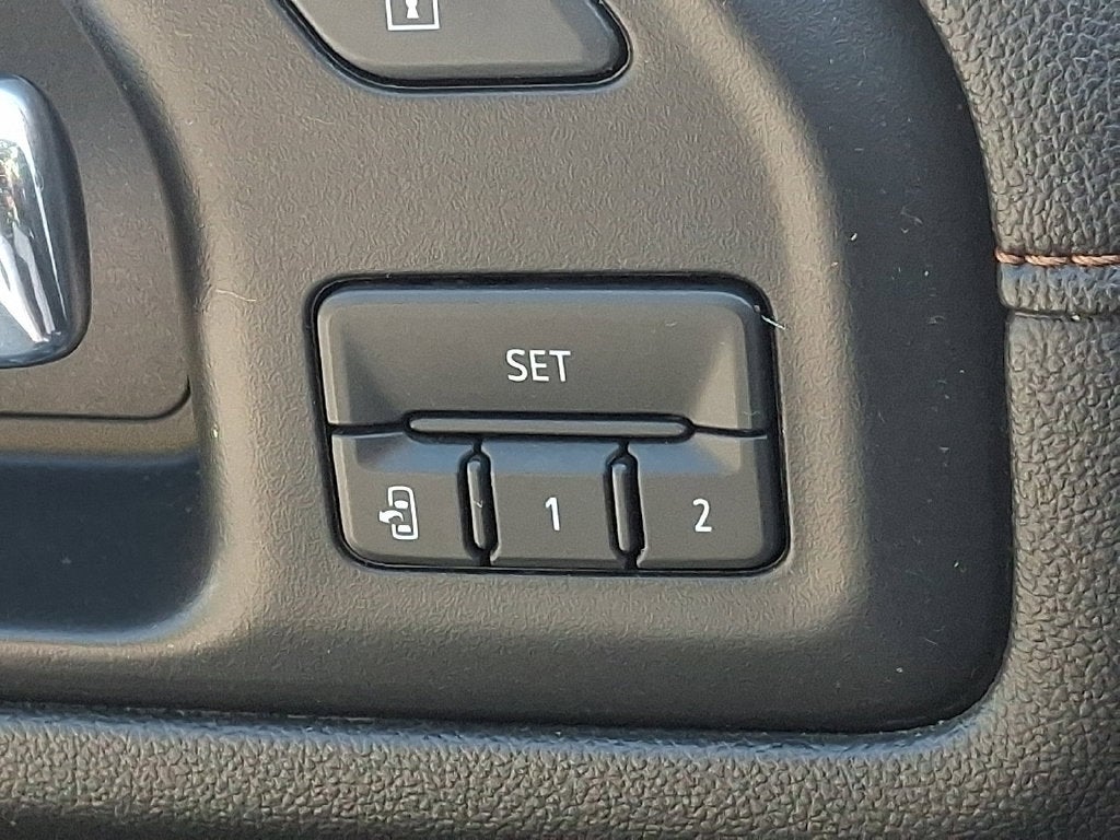 2022 GMC Sierra 2500 HD AT4