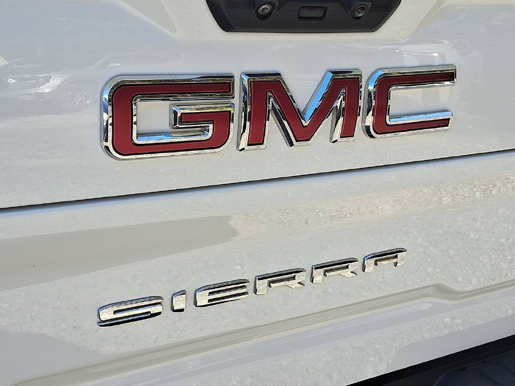 2022 GMC Sierra 2500 HD AT4