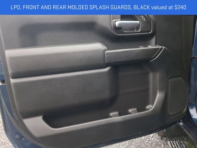 2022 GMC Sierra 3500 HD Pro