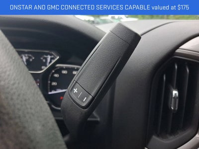 2022 GMC Sierra 3500 HD Pro