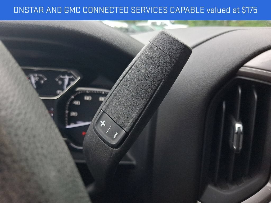 2022 GMC Sierra 3500 HD Pro