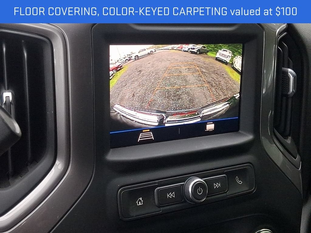 2022 GMC Sierra 3500 HD Pro