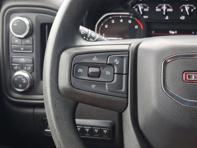 2022 GMC Sierra 3500 HD Pro