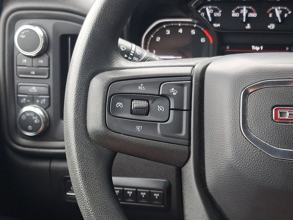 2022 GMC Sierra 3500 HD Pro