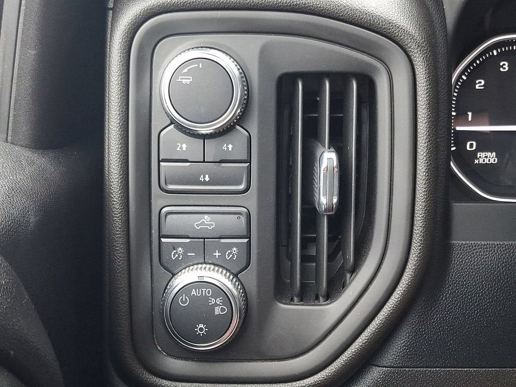 2022 GMC Sierra 3500 HD Pro