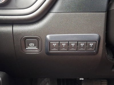 2022 GMC Sierra 3500 HD Pro