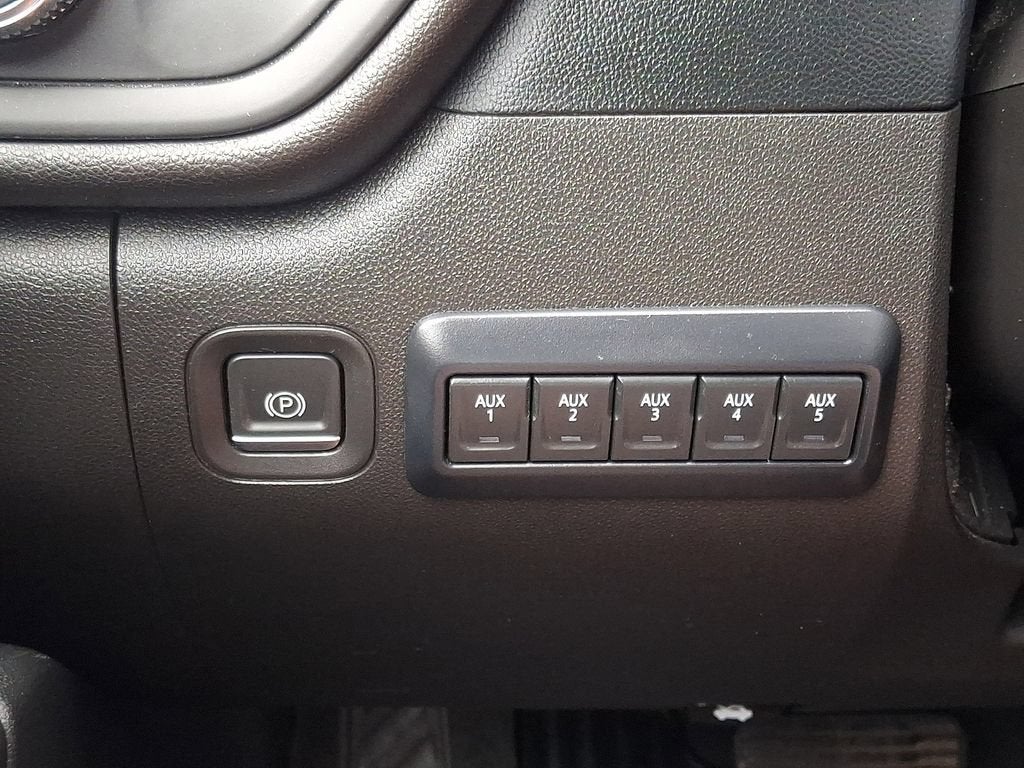 2022 GMC Sierra 3500 HD Pro