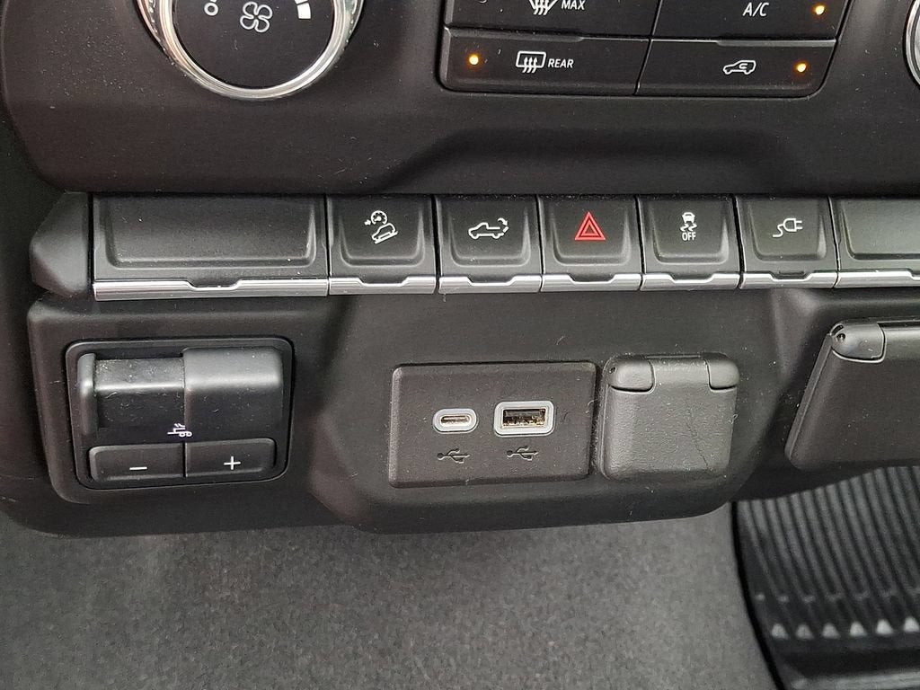 2022 GMC Sierra 3500 HD Pro