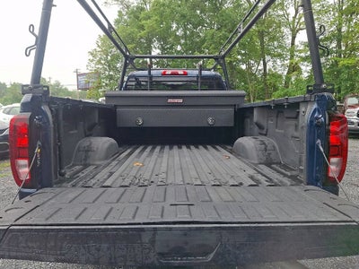 2022 GMC Sierra 3500 HD Pro