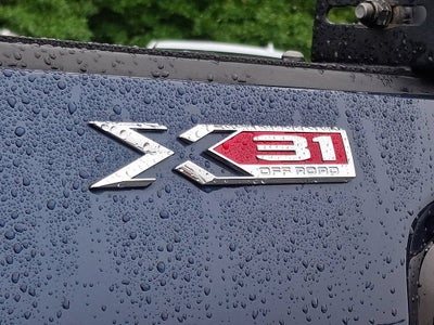 2022 GMC Sierra 3500 HD Pro