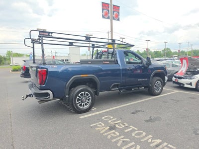 2022 GMC Sierra 3500 HD Pro