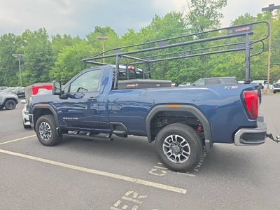 2022 GMC Sierra 3500 HD Pro