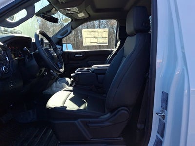 2026 GMC Sierra 3500 HD Pro