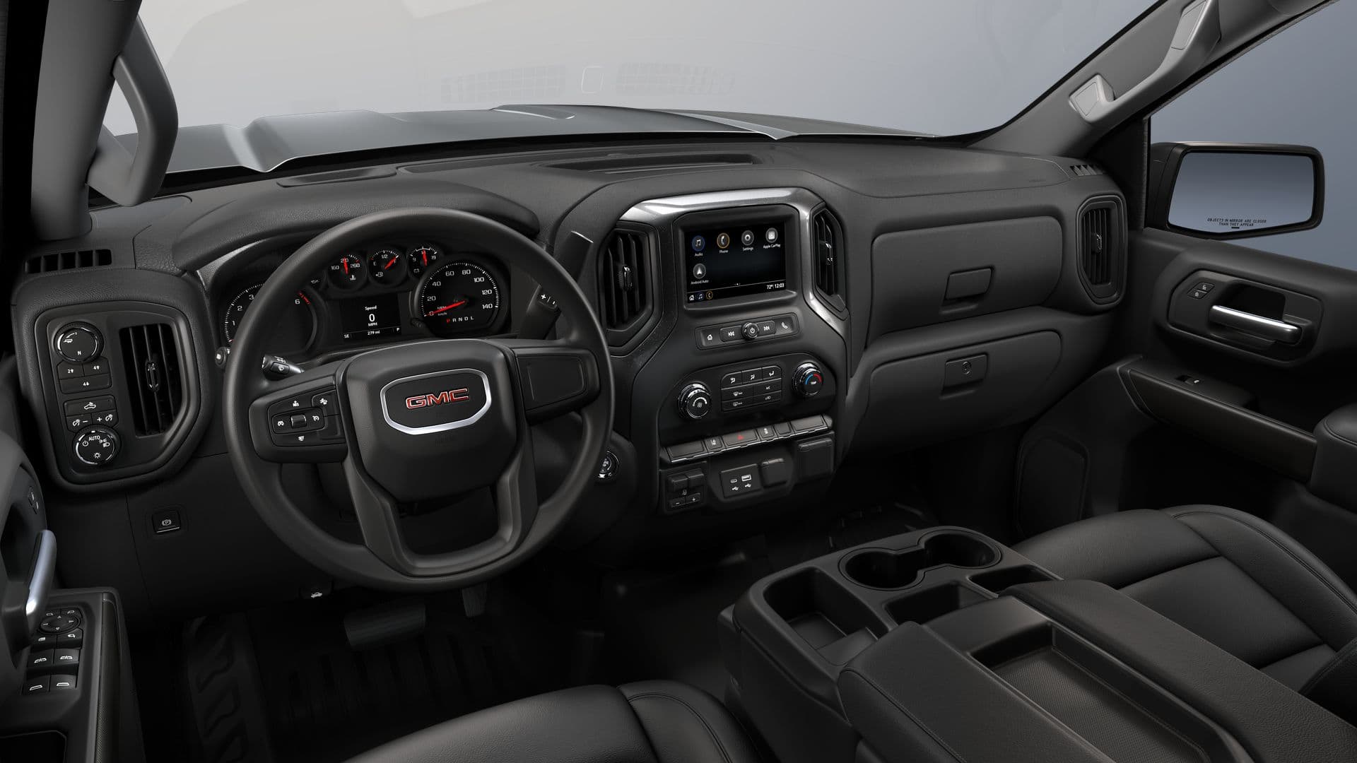 2026 GMC Sierra 3500 HD Pro