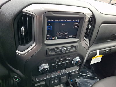 2026 GMC Sierra 3500 HD Pro