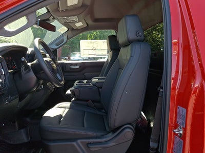 2026 GMC Sierra 3500 HD Pro