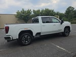 2022 GMC Sierra 2500 HD AT4