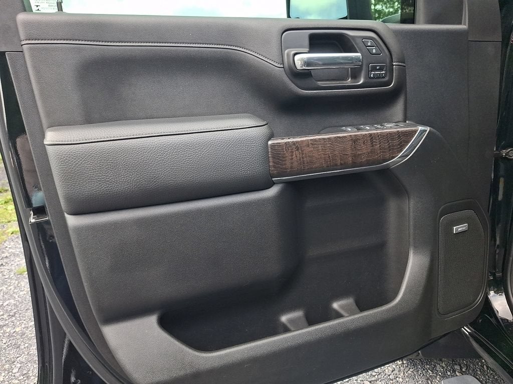 2020 GMC Sierra 3500 HD Denali