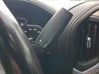 2020 GMC Sierra 3500 HD Denali
