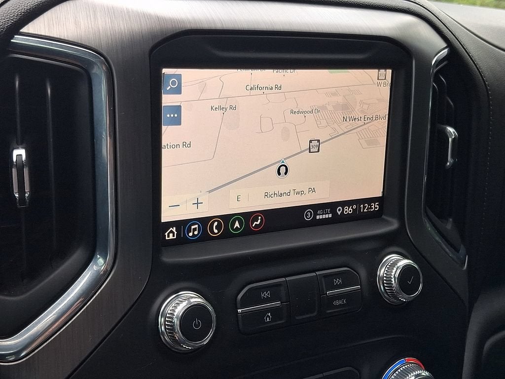 2020 GMC Sierra 3500 HD Denali
