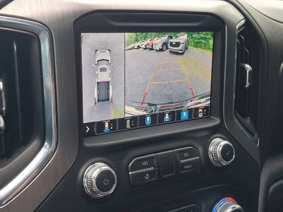 2020 GMC Sierra 3500 HD Denali