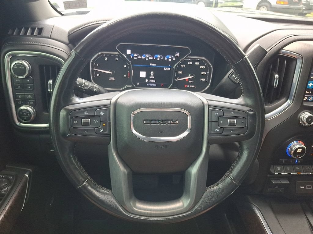 2020 GMC Sierra 3500 HD Denali