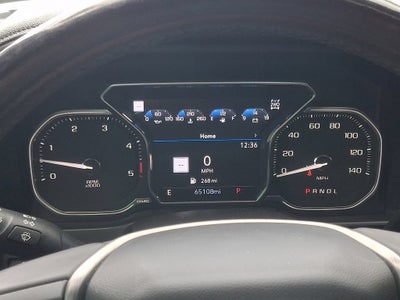 2020 GMC Sierra 3500 HD Denali
