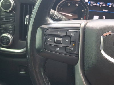 2020 GMC Sierra 3500 HD Denali